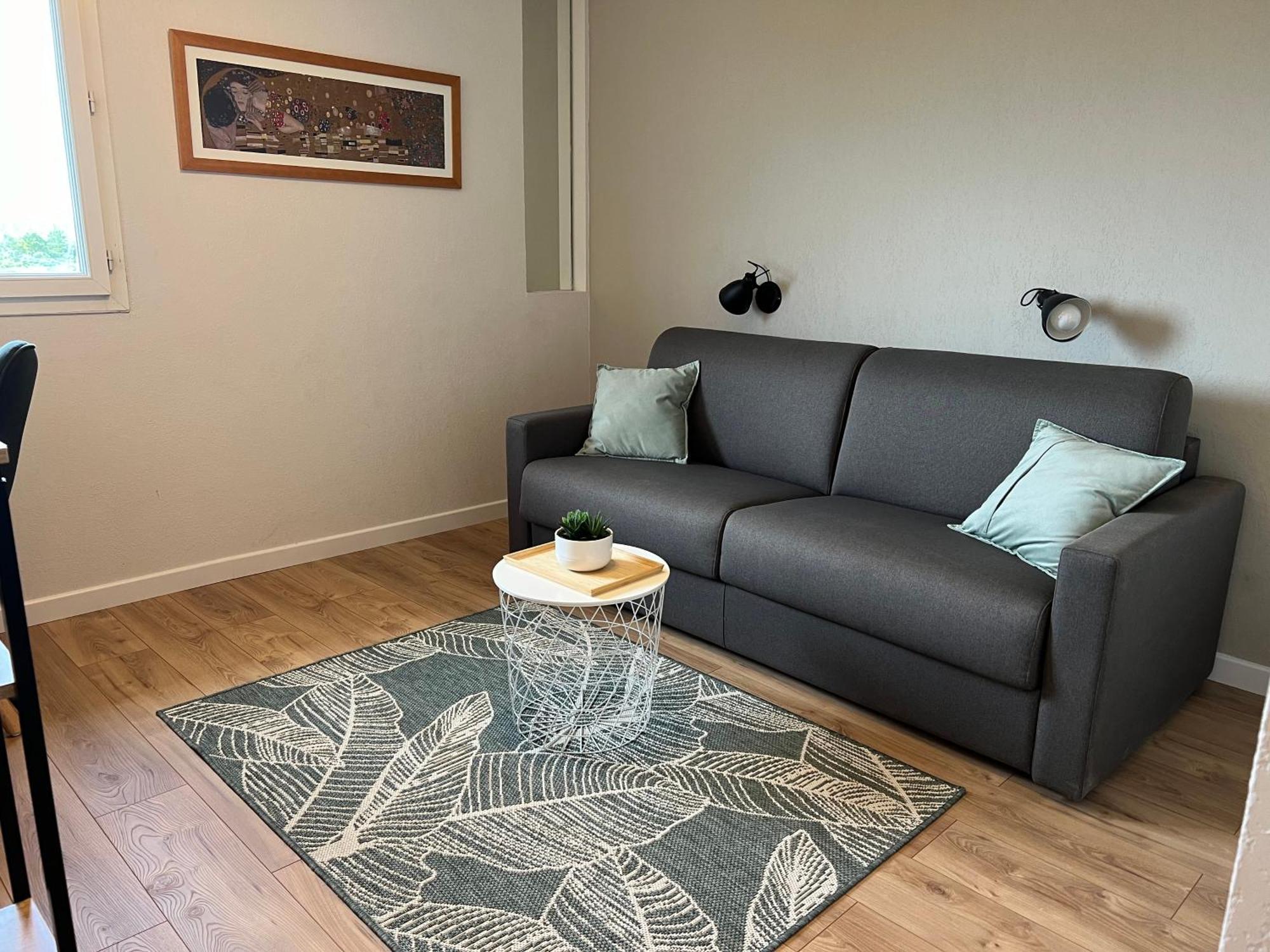 Appart'Hotel - Gare Tgv - Courtine - Confluence - 411 Avinyon Dış mekan fotoğraf